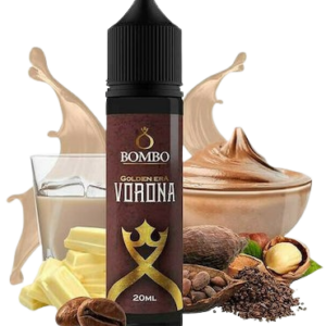Bombo Golden Era Vorona