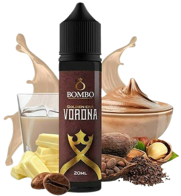 Bombo Golden Era Vorona