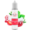 Cloud Bar Juice Strawberry Ice